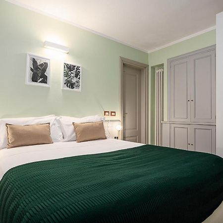 Hemeras Boutique Homes - Design Flat In The City Center Milan Luaran gambar
