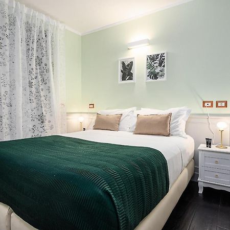 Hemeras Boutique Homes - Design Flat In The City Center Milan Luaran gambar