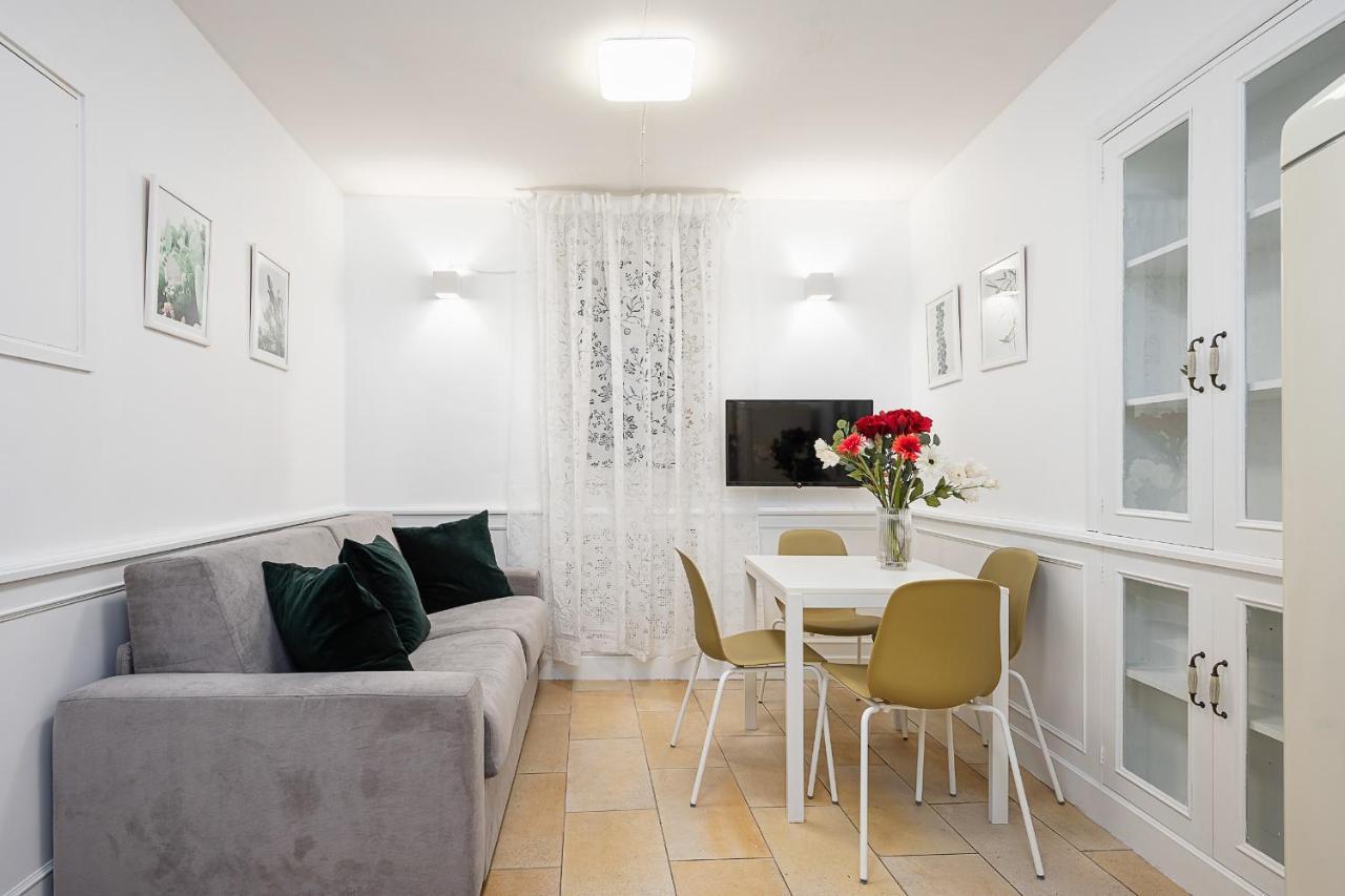 Hemeras Boutique Homes - Design Flat In The City Center Milan Luaran gambar