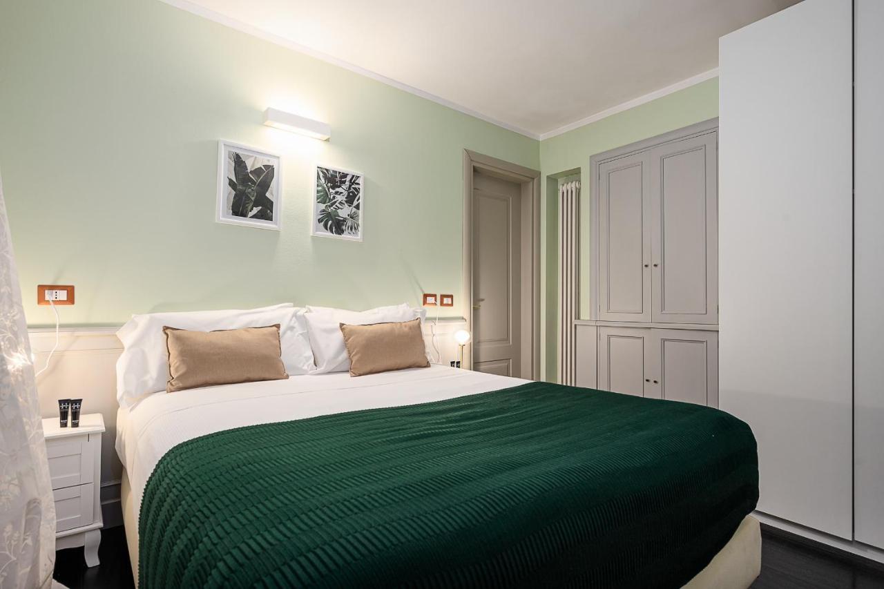 Hemeras Boutique Homes - Design Flat In The City Center Milan Luaran gambar