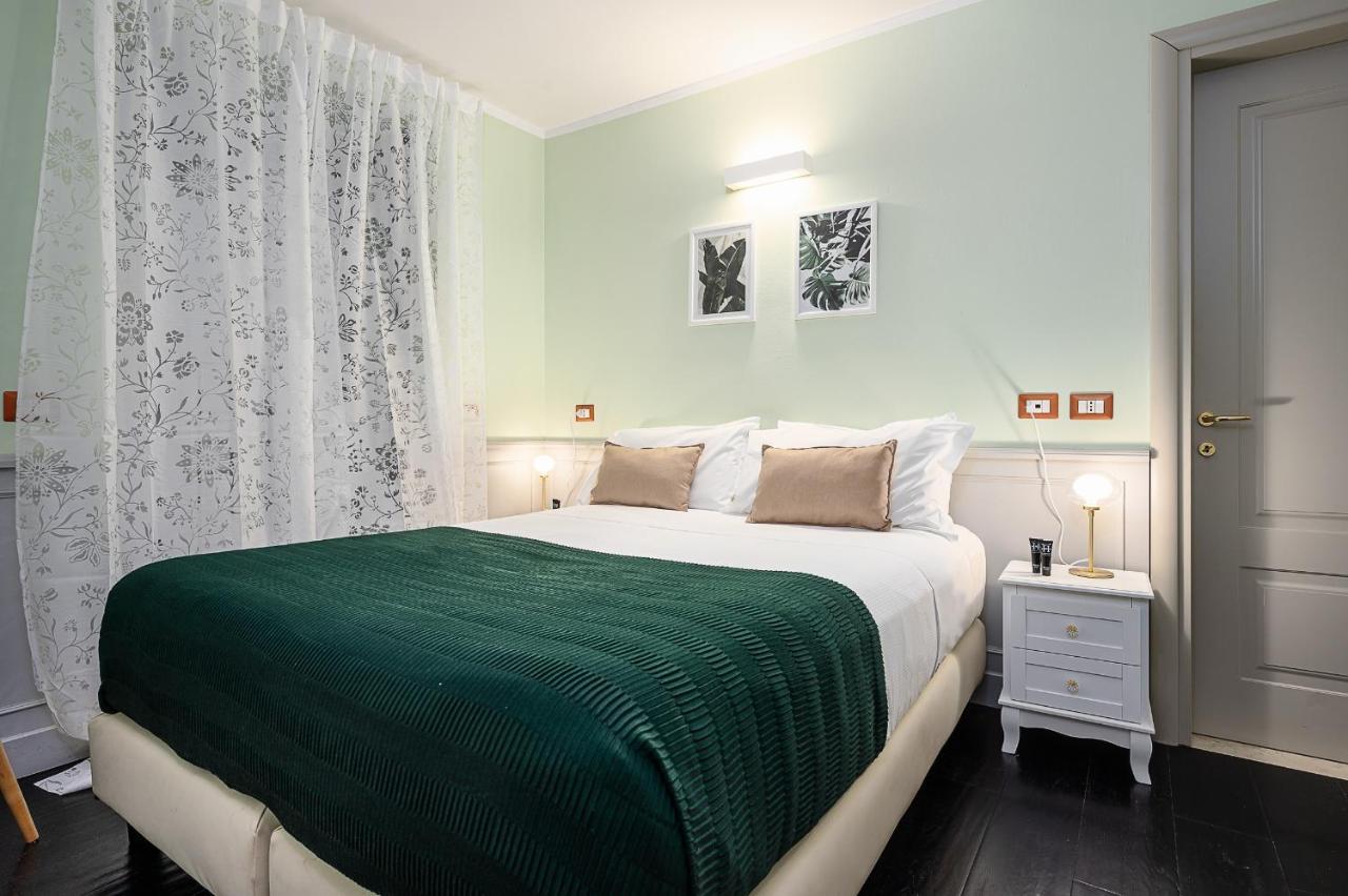 Hemeras Boutique Homes - Design Flat In The City Center Milan Luaran gambar