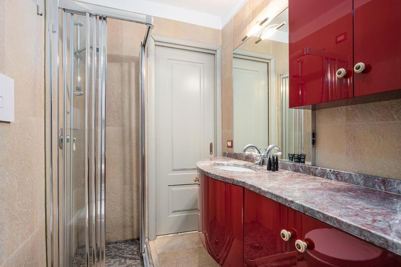 Hemeras Boutique Homes - Design Flat In The City Center Milan Luaran gambar